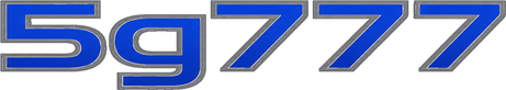 5g777 Logo